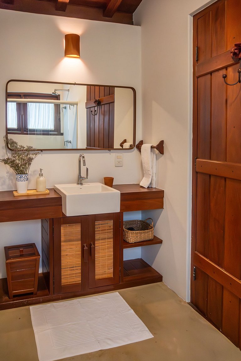 Casa Sapucaia Trancoso - Cond. Vale do Segredo