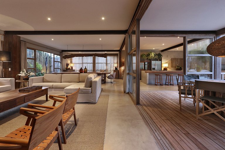 Vila Vista Alegre | Trancoso