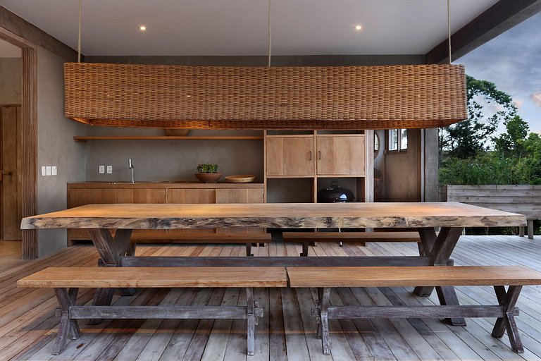 Vila Vista Alegre | Trancoso