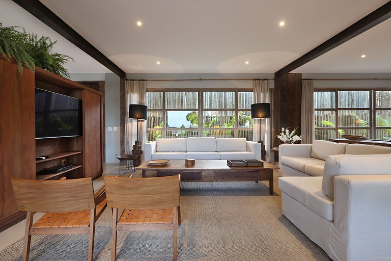 Vila Vista Alegre | Trancoso