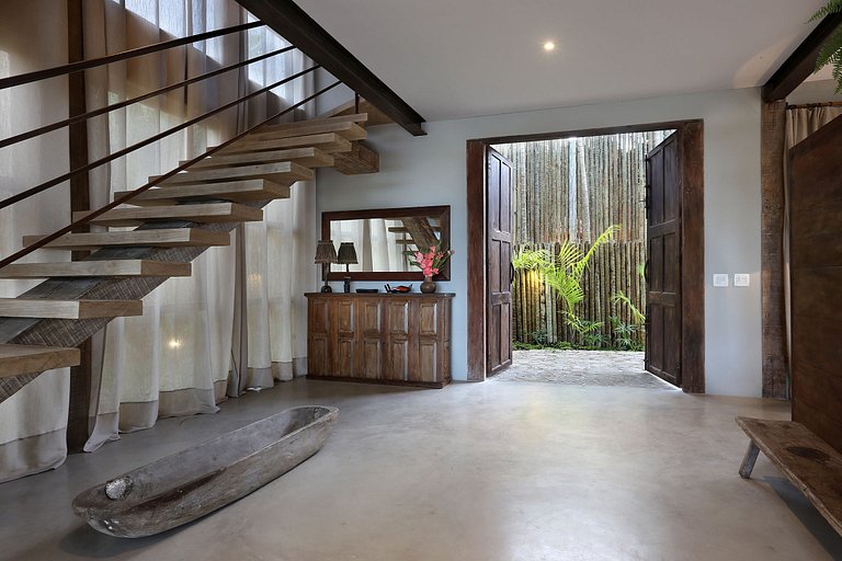 Vila Vista Alegre | Trancoso