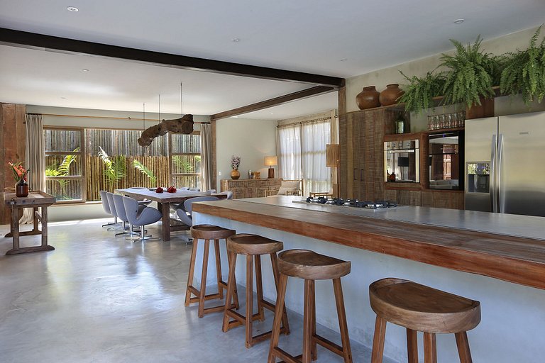 Affitti stagionali di lusso a Trancoso, Bahia