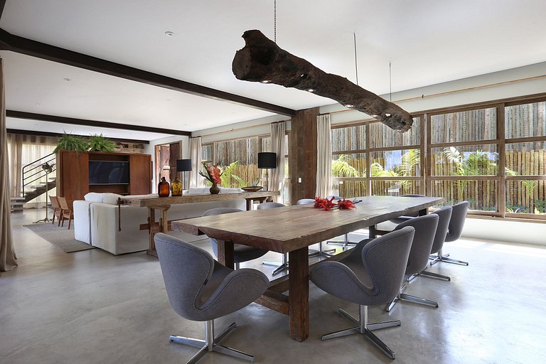 Vila Vista Alegre | Trancoso