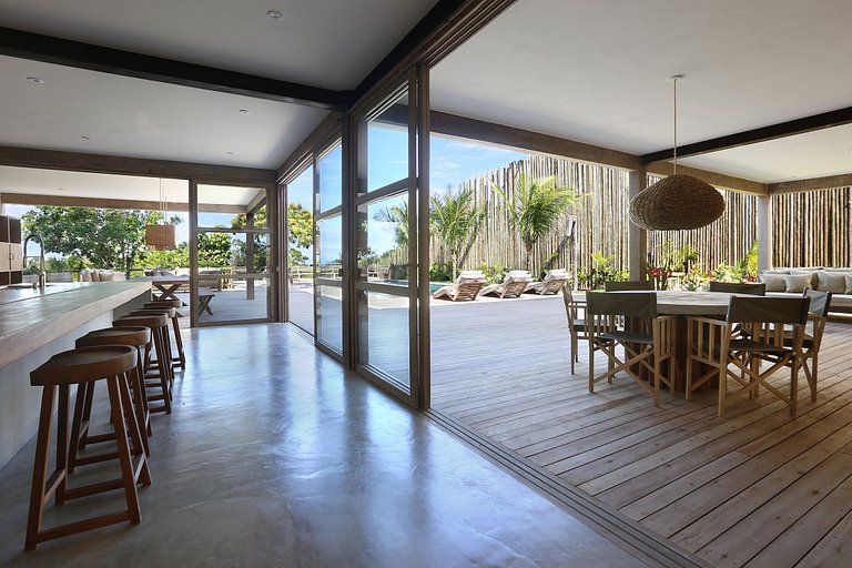 Vila Vista Alegre | Trancoso