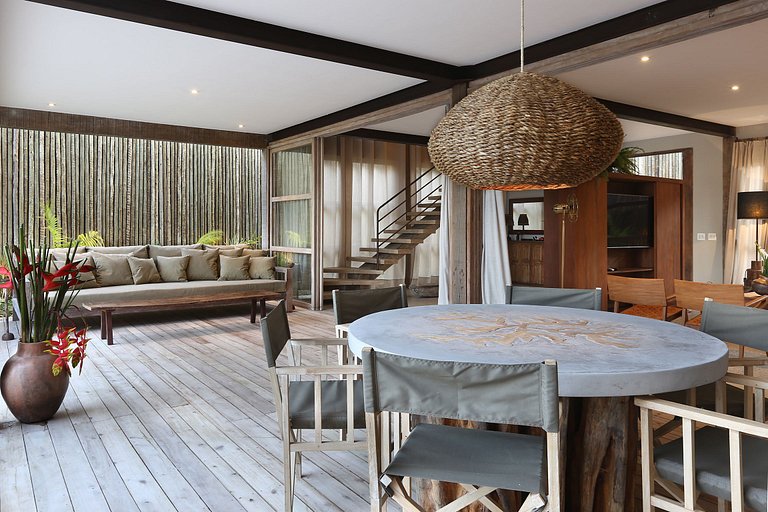 Vila Vista Alegre | Trancoso