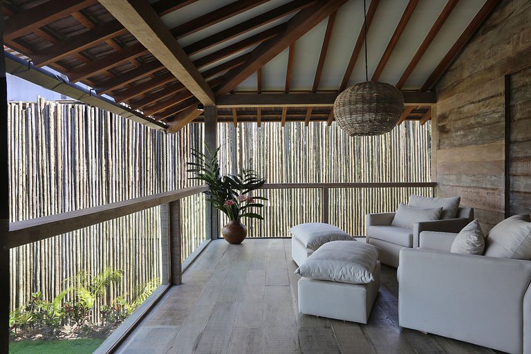 Affitti stagionali di lusso a Trancoso, Bahia