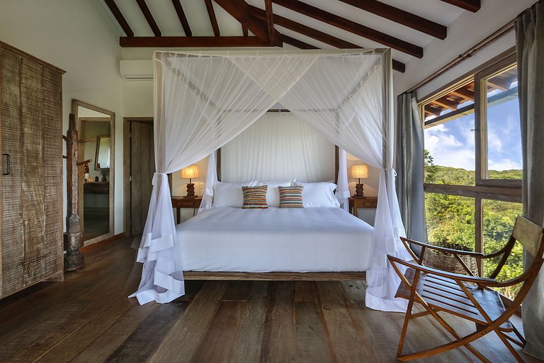 Vila Vista Alegre | Trancoso