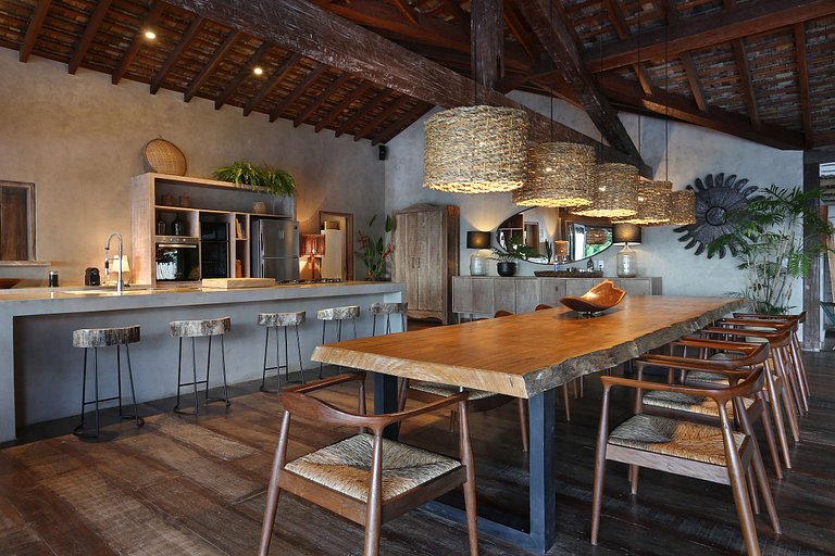 Vila Cazá | Trancoso