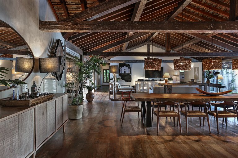 Vila Cazá | Trancoso