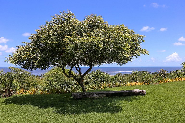 Casa para temporada Trancoso Bahia