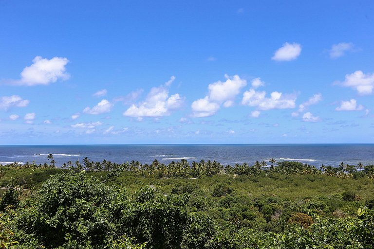 Trancoso Bahia vacation rental