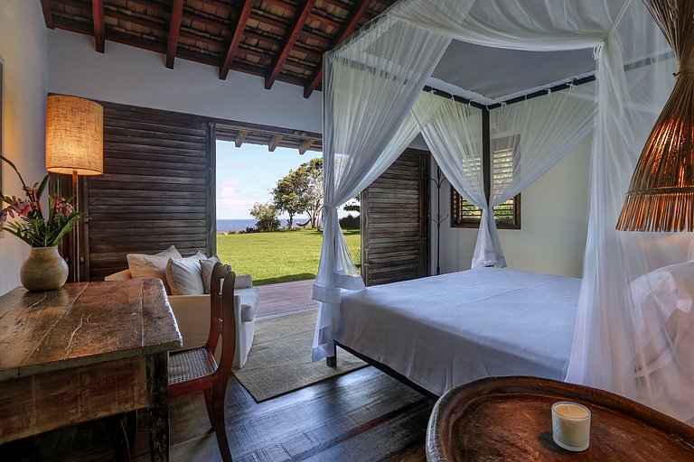 Vila Cazá | Trancoso