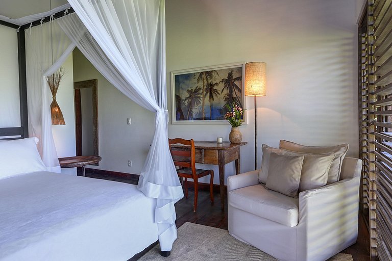 Casa in affitto per le vacanze a Trancoso, Bahia