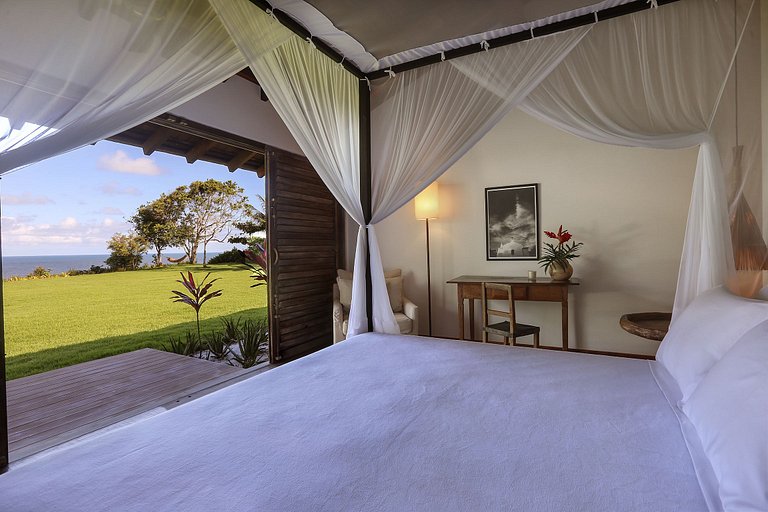 Trancoso Bahia vacation rental