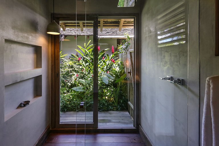 Vila Cazá | Trancoso