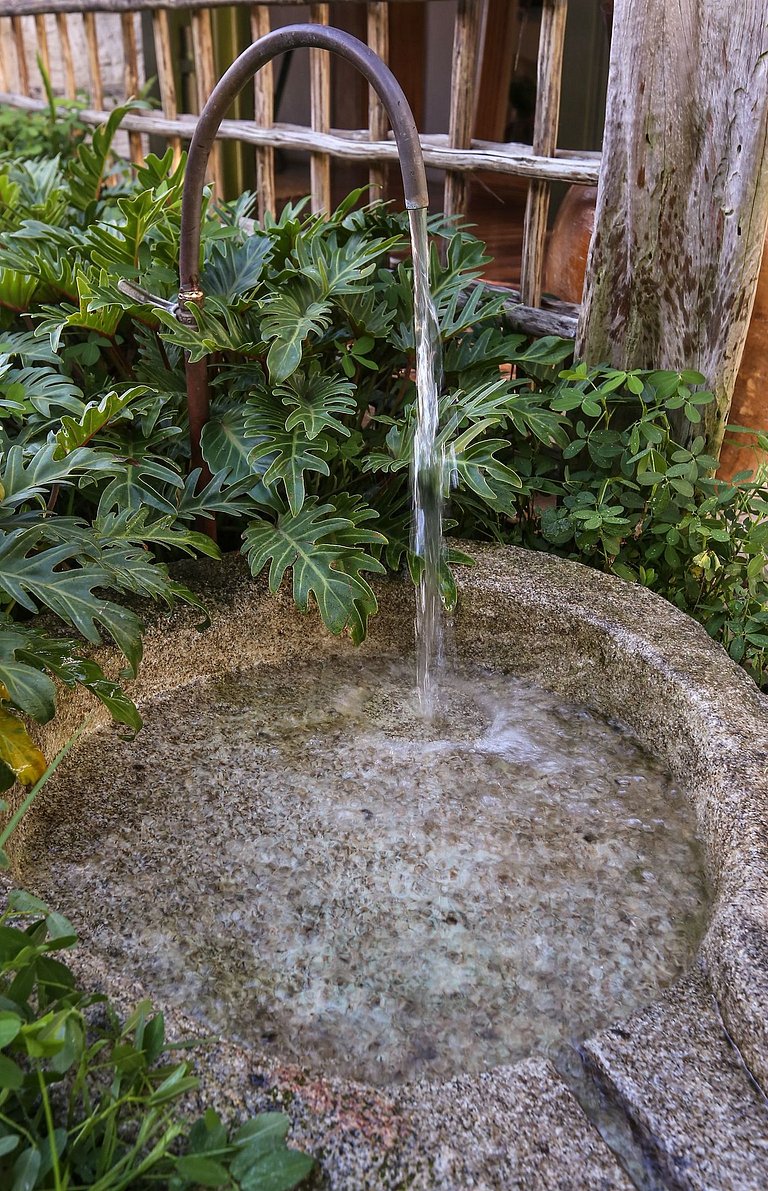 Maison de vacances à Trancoso, Bahia