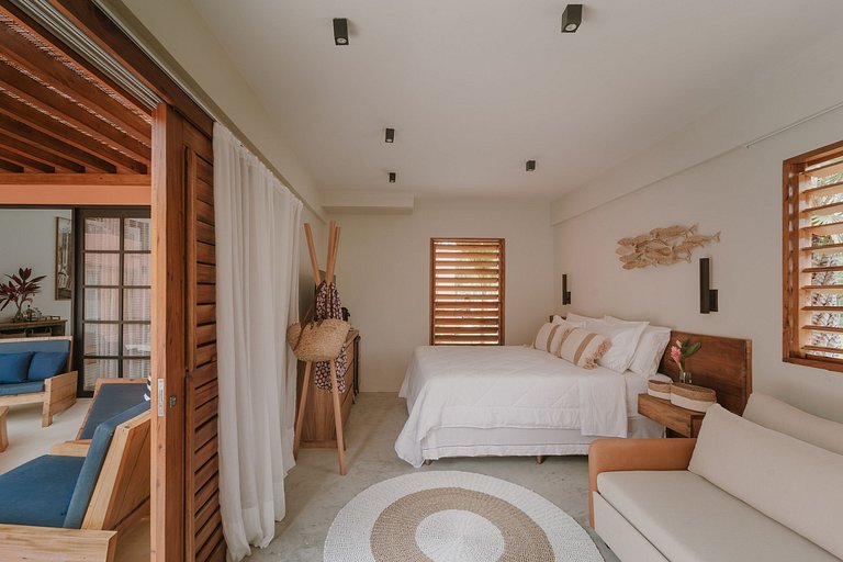 Villa Unique natura preservata della Quinta Praia