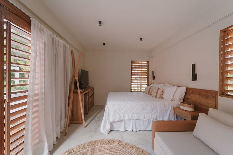 Villa Unique natura preservata della Quinta Praia