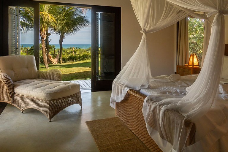 Casa Sapucaia Trancoso - Cond. Vale do Segredo