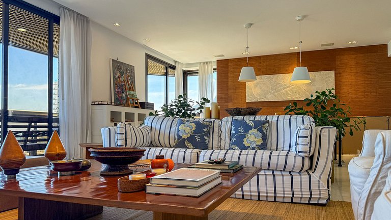 Ferienwohnung Ipanema Rio de Janeiro