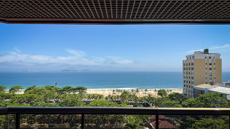 Aluguel de temporada Ipanema Rio de Janeiro
