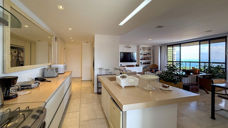 Ferienwohnung Ipanema Rio de Janeiro