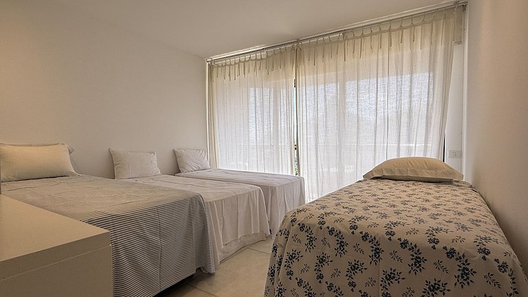 Ferienwohnung Ipanema Rio de Janeiro