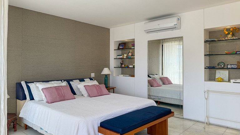 Affitto vacanze Ipanema Rio de Janeiro