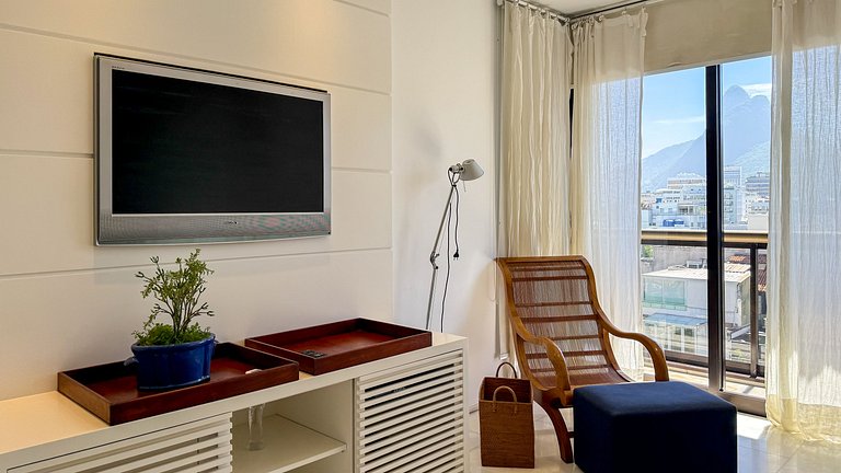 Affitto vacanze Ipanema Rio de Janeiro