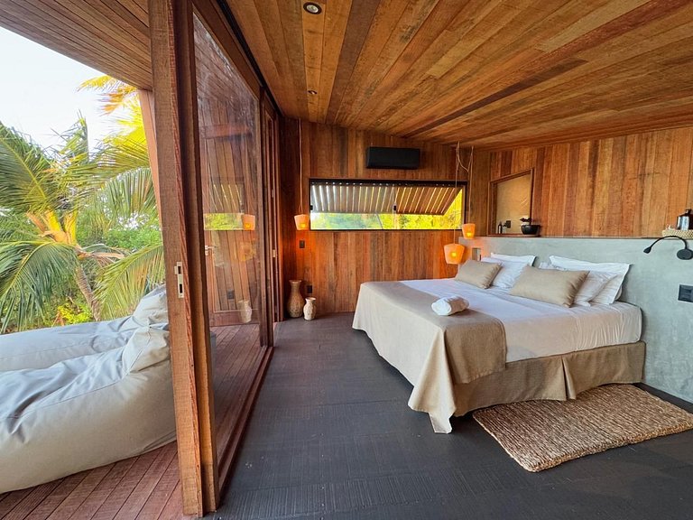 Casa D Icaraí de Amontada - CE