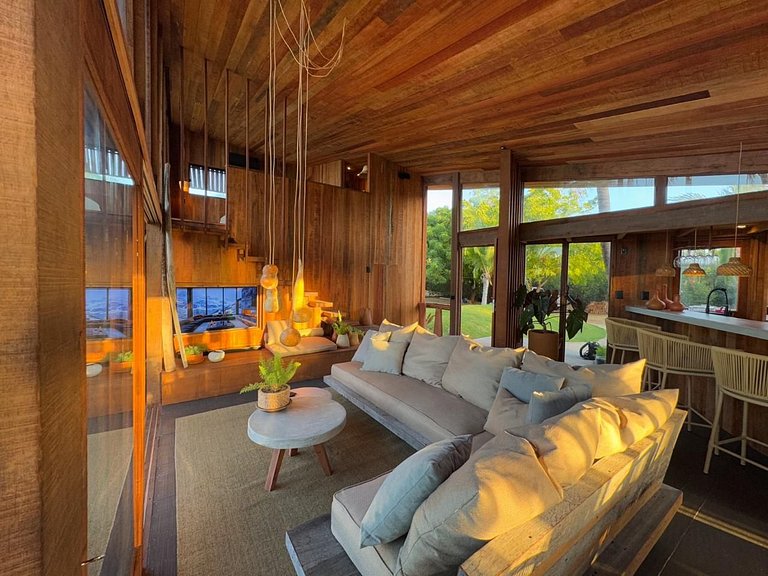 Casa D Icaraí de Amontada - CE