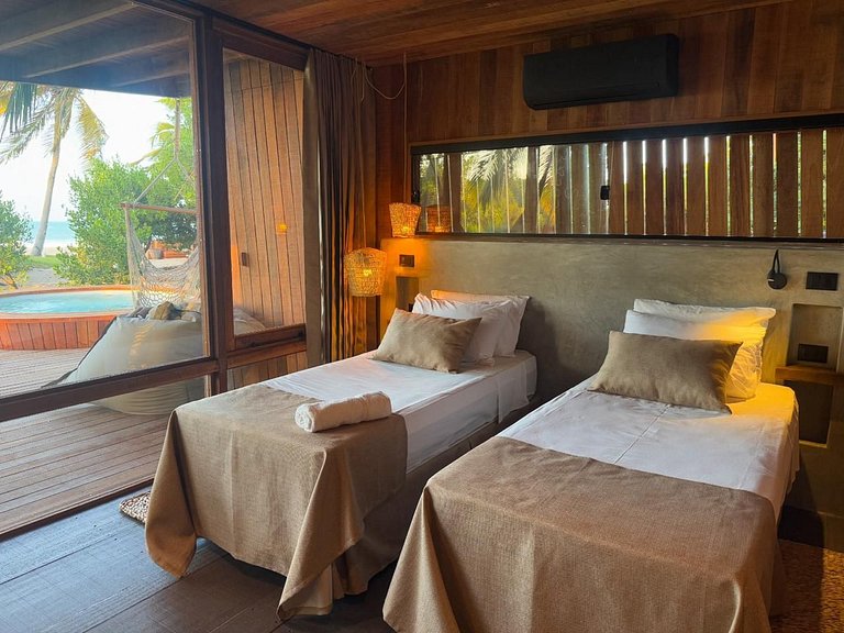 Casa D Icaraí de Amontada - CE