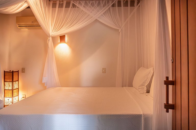 Casa Sapucaia Trancoso - Exclusive Sea View