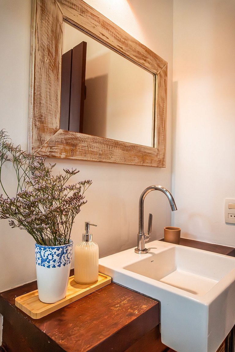 Casa Sapucaia Trancoso - Cond. Vale do Segredo