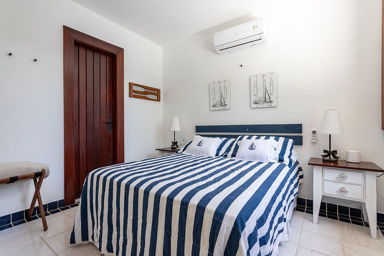 Luxury house for Vacation Rental Angra dos Reis RJ Brazil