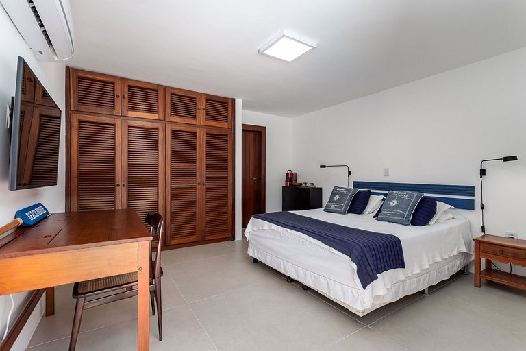 Luxury house for Vacation Rental Angra dos Reis RJ Brazil