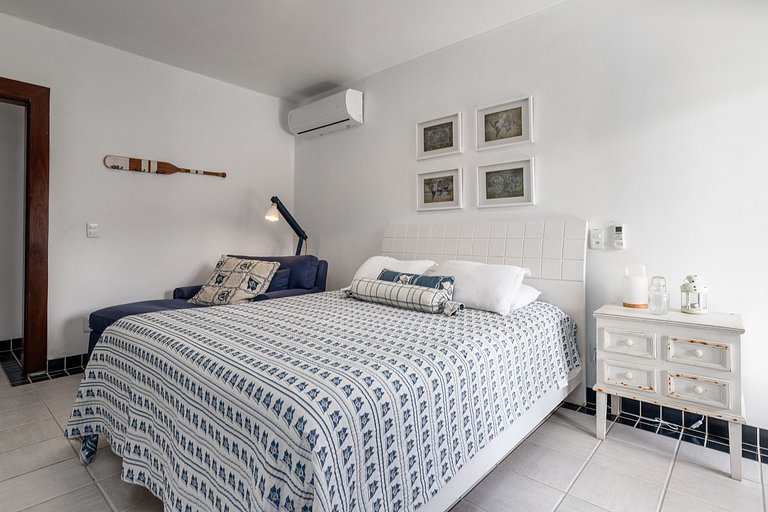 Luxury house for Vacation Rental Angra dos Reis RJ Brazil