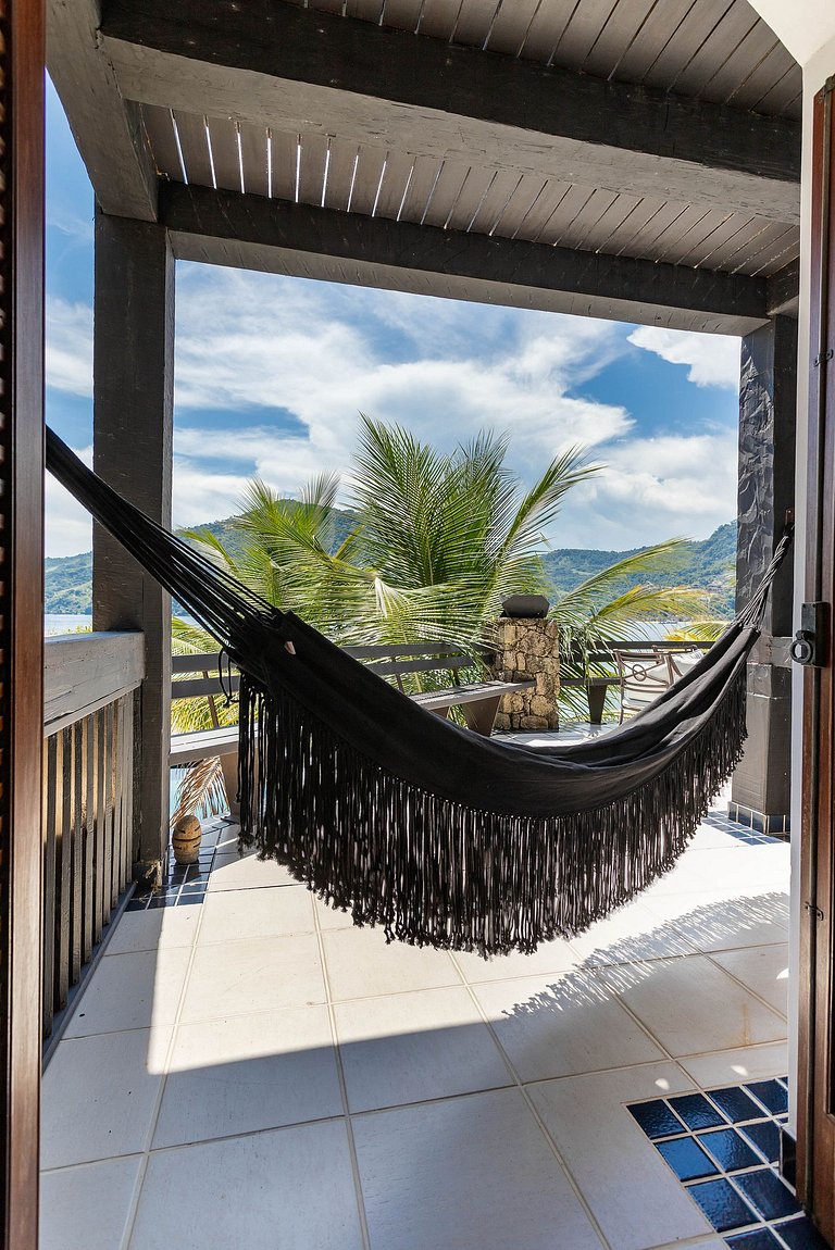 Luxury house for Vacation Rental Angra dos Reis RJ Brazil