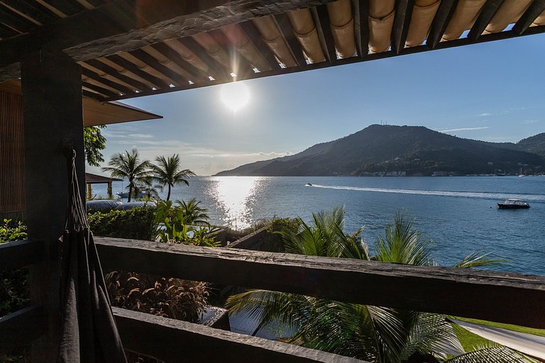 Luxury house for Vacation Rental Angra dos Reis RJ Brazil