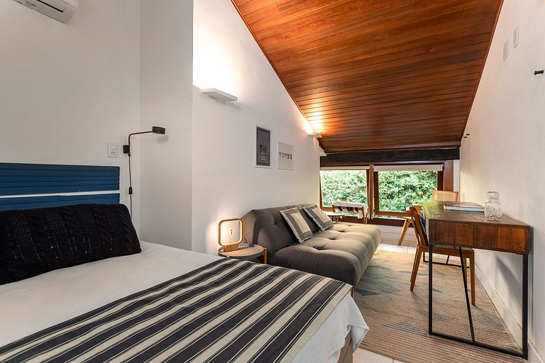 Luxury house for Vacation Rental Angra dos Reis RJ Brazil