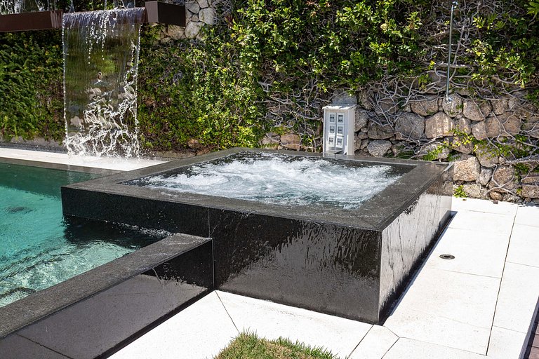 Luxury house for Vacation Rental Angra dos Reis RJ Brazil