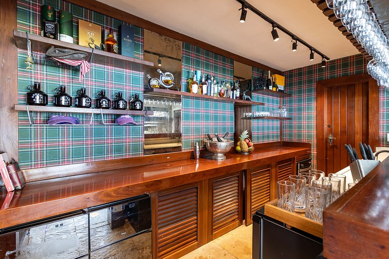 Luxury house for Vacation Rental Angra dos Reis RJ Brazil