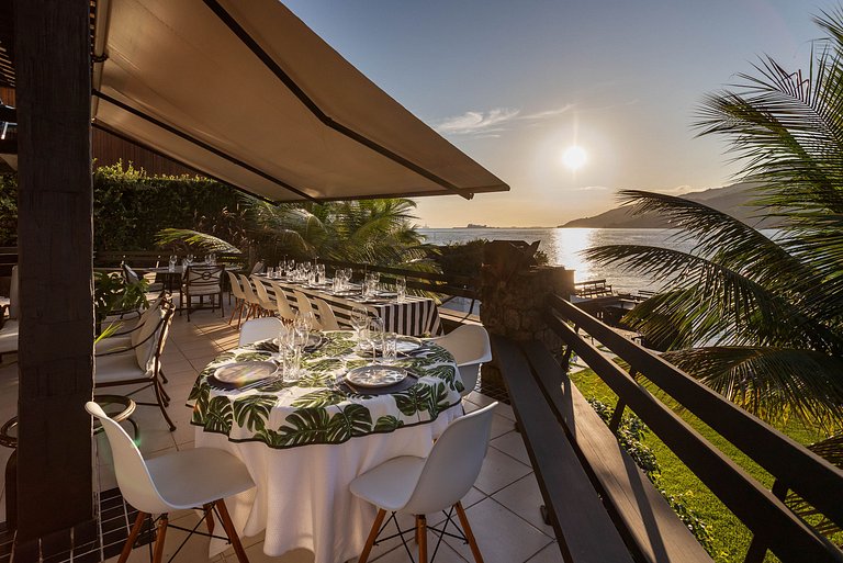 Luxury house for Vacation Rental Angra dos Reis RJ Brazil