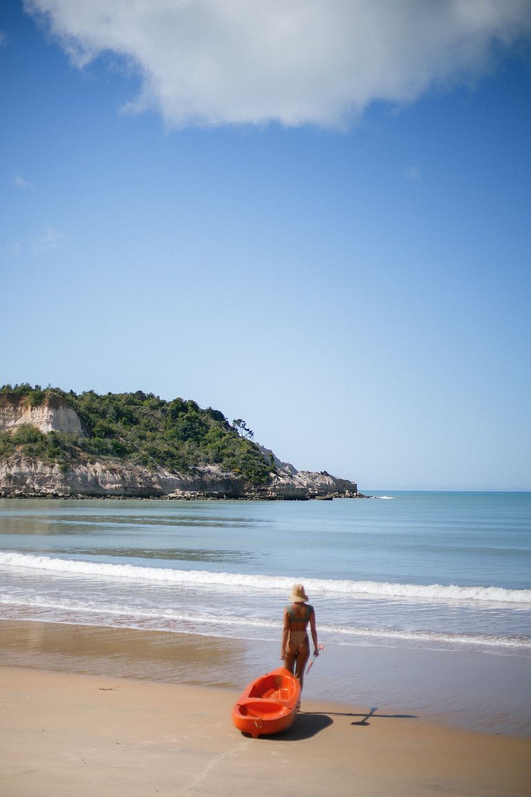 Vacation Rental Villa in Ponta do Juacema Bahia Brazil