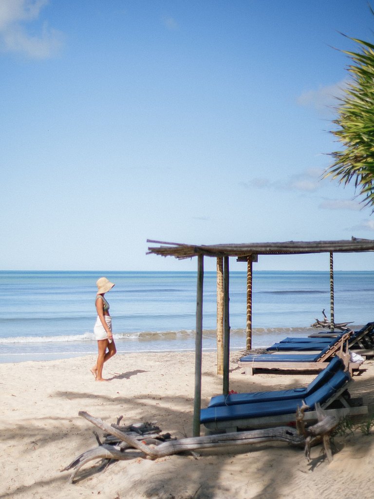 Vacation Rental Villa in Ponta do Juacema Bahia Brazil