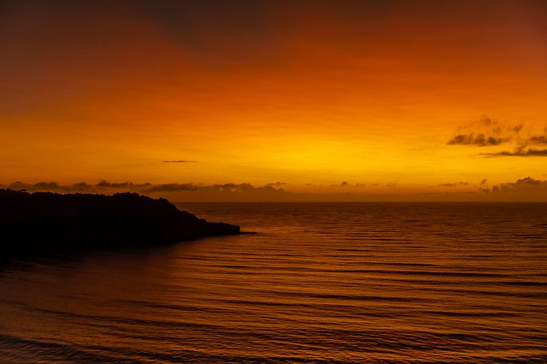 Vacation Rental Villa in Ponta do Juacema Bahia Brazil