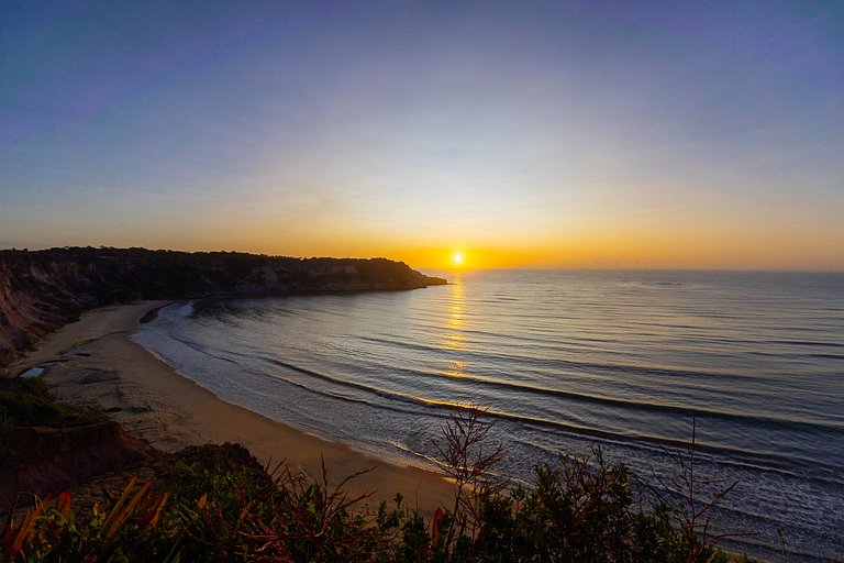 Vacation Rental Villa in Ponta do Juacema Bahia Brazil