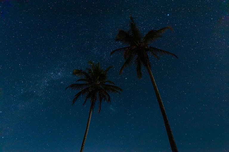 Vacation Rental Villa in Ponta do Juacema Bahia Brazil