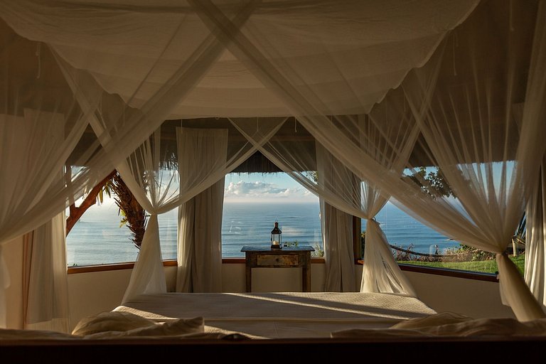 Vacation Rental Bungalow in Ponta do Juacema Bahia