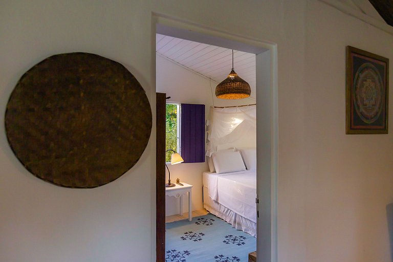 Vacation Rental Villa in Ponta do Juacema Bahia Brazil